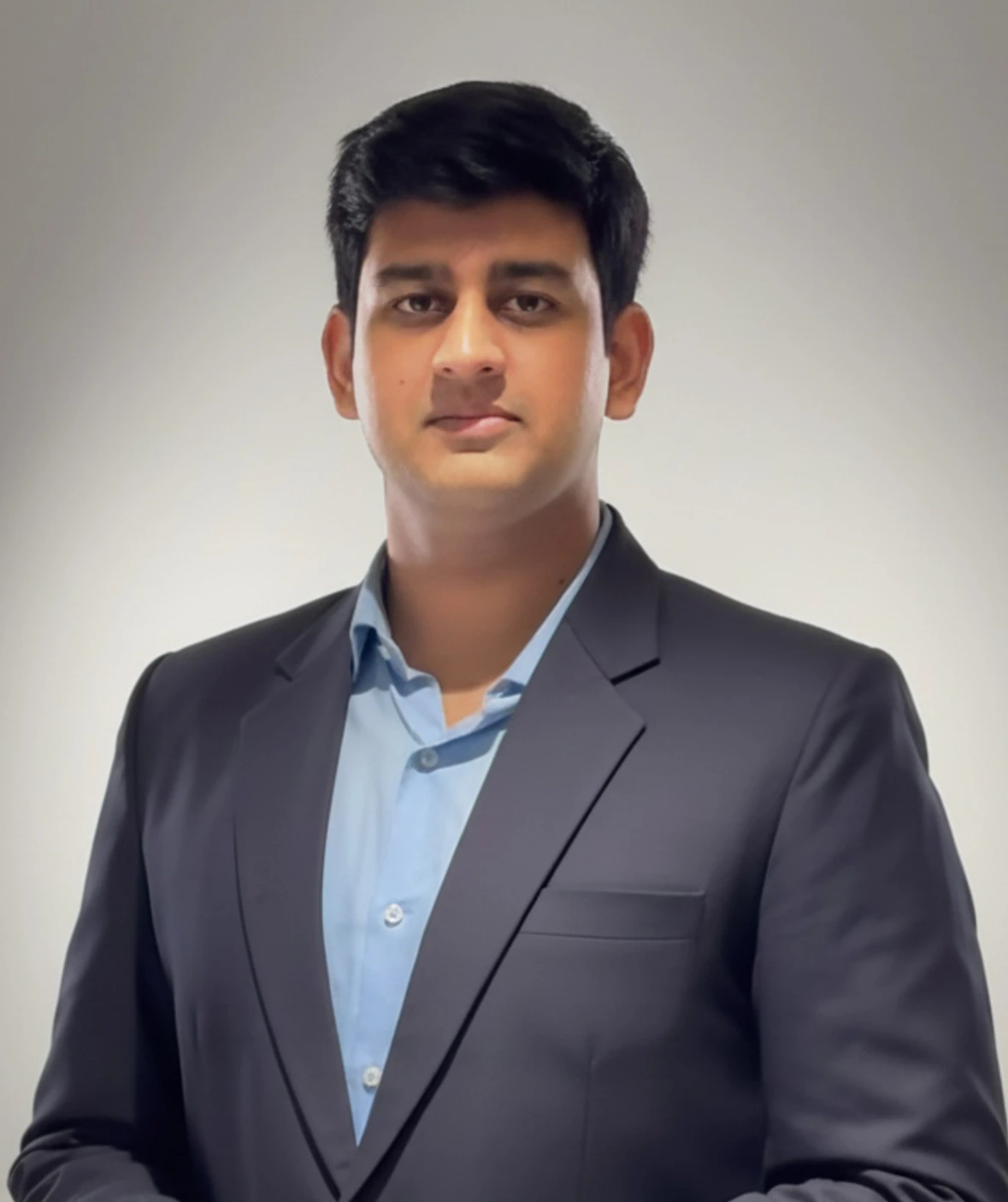 Marutt Kalra - Director