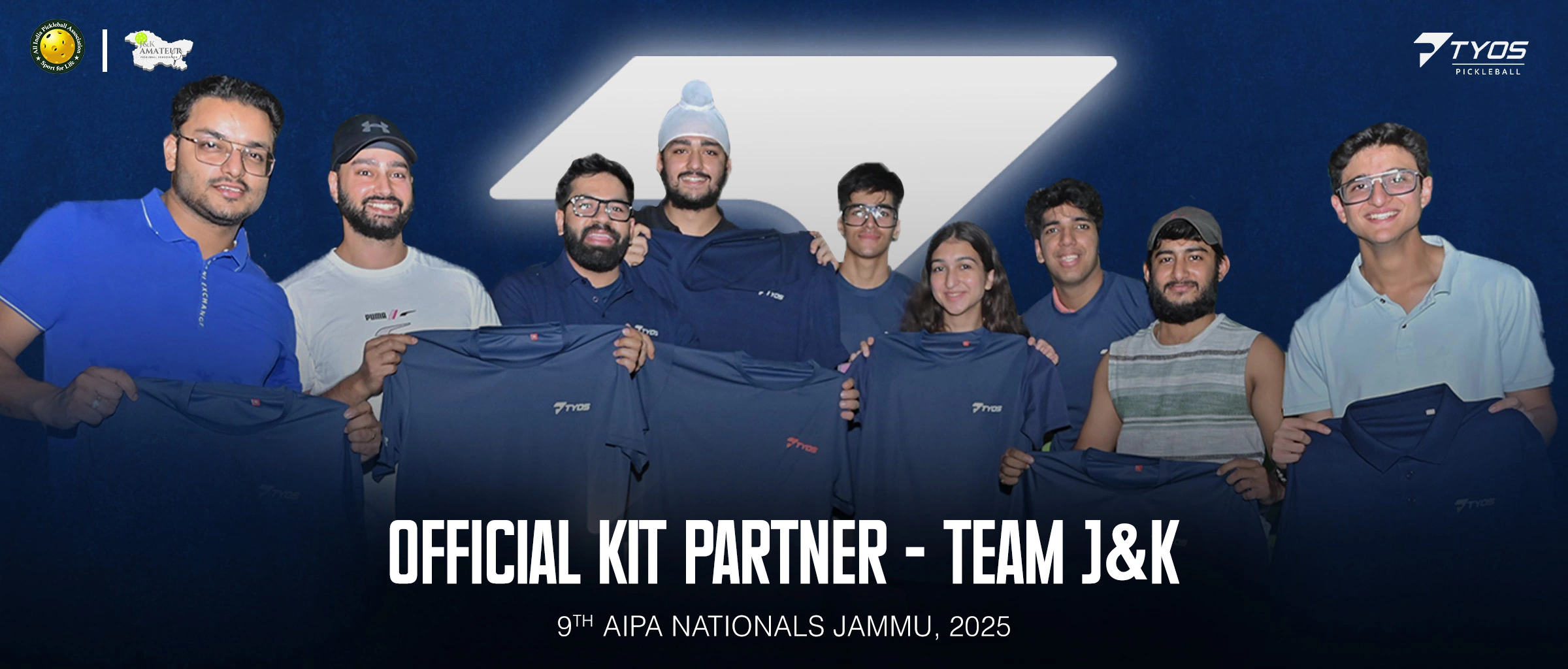 Associations & Affiliations Banner 2